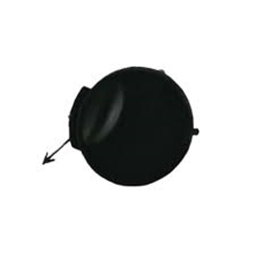 ARKA ÇEKİ DEMİR KAPAK ASTRA H SEDAN -GM-