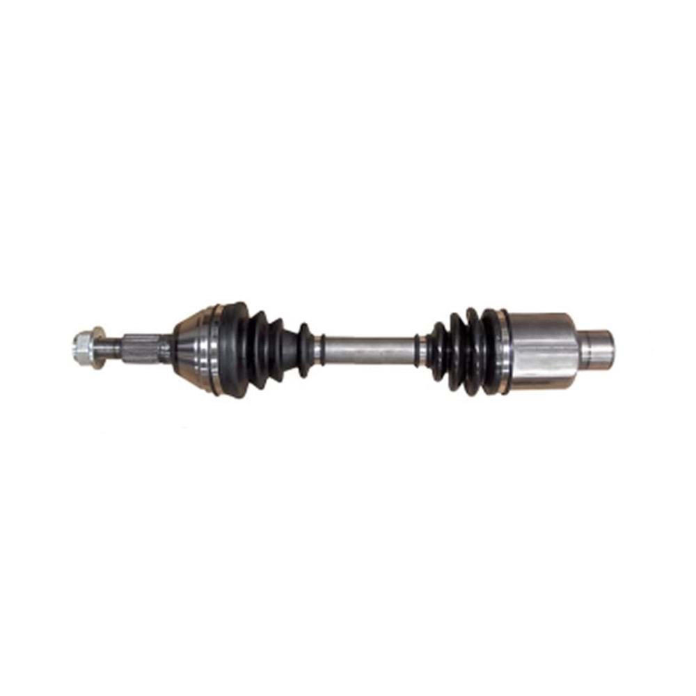 AKS KOMPLE CAPTİVA Z20DM (SAĞ) -FROMPART-