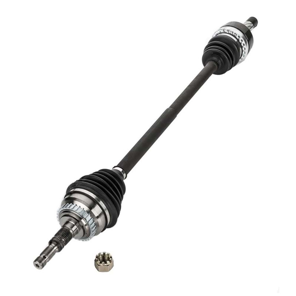 AKS KOMPLE VECTRA B X20XEV (SAĞ) UZUN 29 DİŞ İNCE FREZE -BGA-