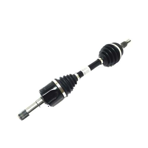 AKS KOMPLE CAPTİVA Z20DM (SOL)-ODM-