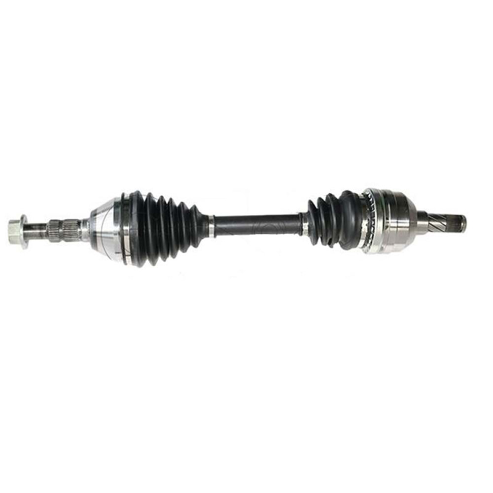 AKS KOMPLE VECTRA C Z22SE ABS (SOL) -ODM-