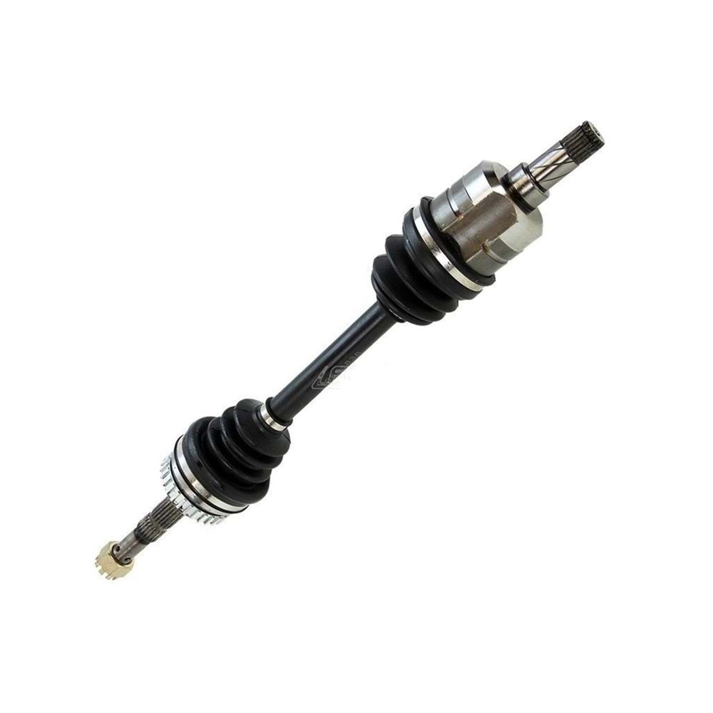 AKS KOMPLE ASTRA H Z13DTH (SAĞ) UZUN 04- -FORMPART-