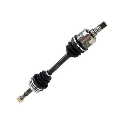 AKS KOMPLE ASTRA H Z13DTH (SAĞ) UZUN 04- -FORMPART-