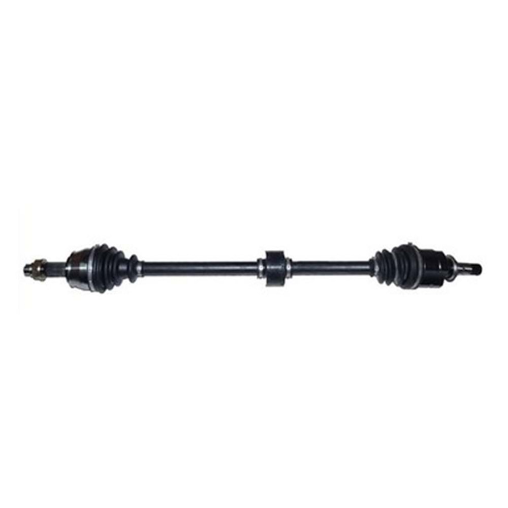 AKS KOMPLE CORSA D Z13DTJ A14NEL 70 BG (SAĞ) UZUN 07-12 -ODM-