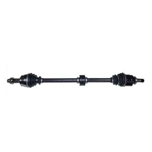AKS KOMPLE CORSA D Z13DTJ A14NEL 70 BG (SAĞ) UZUN 07-12 -ODM-