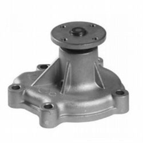 DEVİRDAİM CORSA B COMBO B ASTRA F X17DT Y17DT 8V (4 DELİK) 92- -THERMAX-