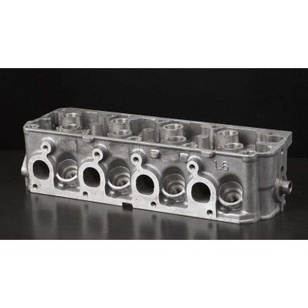SİLİNDİR KAPAĞI ASTRA F CORSA B X14NZ -ASAHİ-