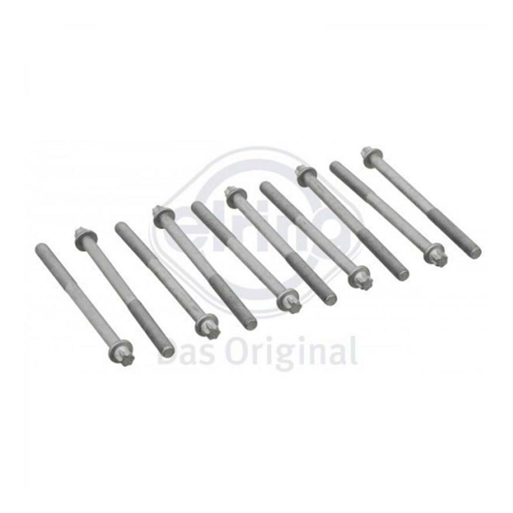 SİLİNDİR KAPAK SAPLAMASI OPEL CORSA B TORKLU -ELRİNG-