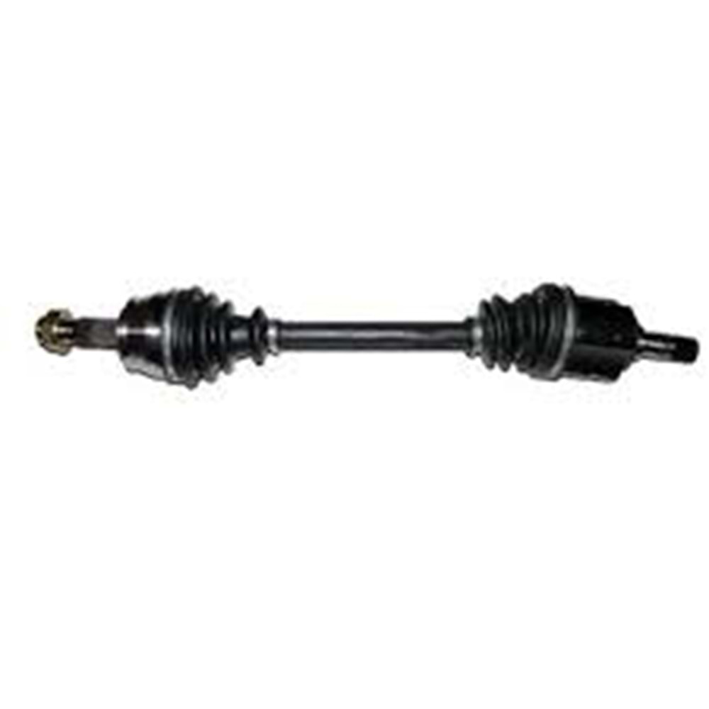 AKS KOMPLE CORSA D Z13DTJ A14NEL 70 BG (SOL) KISA 07-12 -MGA-