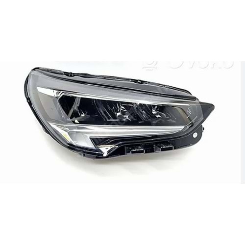 FAR CORSA F SAĞ (LED) 20- - DEGA -