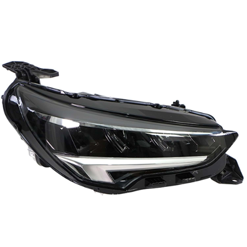 FAR KOMPLE CORSA F LEDLİ (SAĞ) -DEGA-