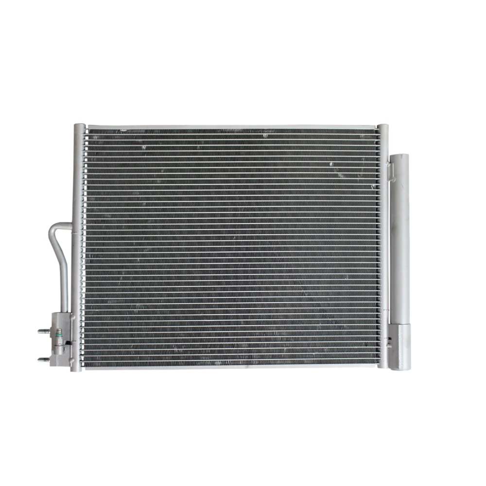 KLİMA RADYATÖRÜ MERİVA B B16DTH/B16DTC -BEHR-