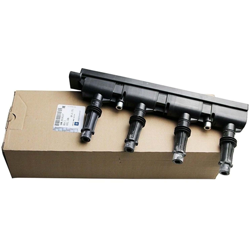 ATEŞLEME BOBİNİ CORSA D ASTRA J A14XEL A14XER A14NET 10- -GM-