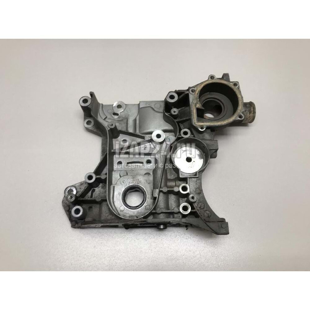 YAĞ POMPASI 1.6 ASTRA H ZAFİRA B Z16XEP Z16XER A16LET A16XER -GM-