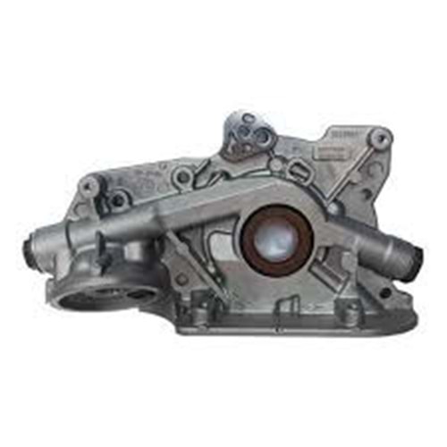 YAĞ POMPASI 2.0 VECTRA B ASTRA G X20XEV (OVAL TİP) 99-01 -FENIX-