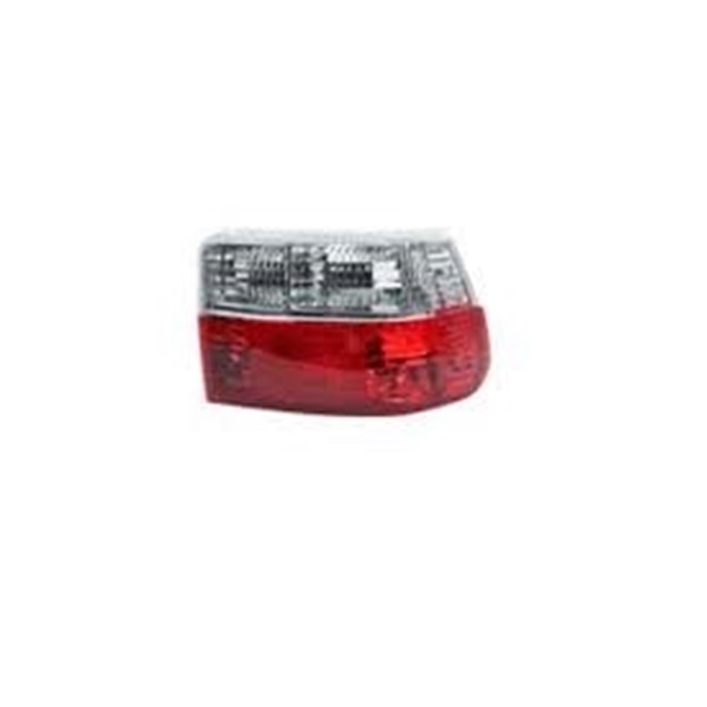 STOP LAMBASI ASTRA F SEDAN FÜME KRİSTAL (SAĞ) 95 98 -METTE-