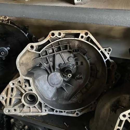 ŞANZUMAN KOMPLE 1.6 VECTRA C - ÇIKMA -