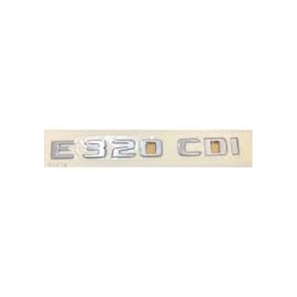MERCEDES MERCEDES BENZ E 320 CDI -ORPA-