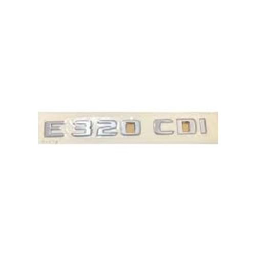 MERCEDES MERCEDES BENZ E 320 CDI -ORPA-