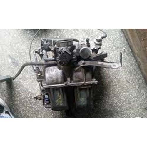 EMME MANİFOLD VECTRA B X20XEV - ÇIKMA -