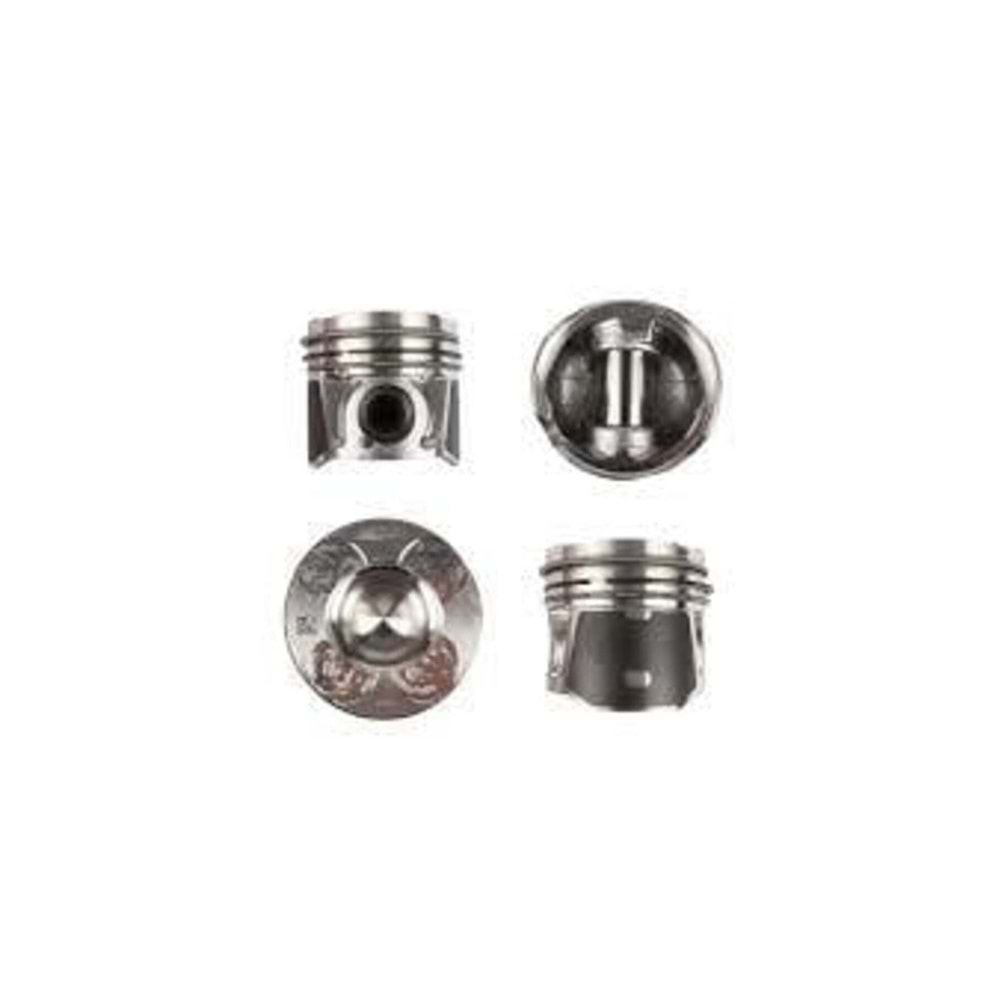PISTON 70.00 mm OPEL ASTRAH/CORSA D Z13DTH 020 KISA -NURAL-