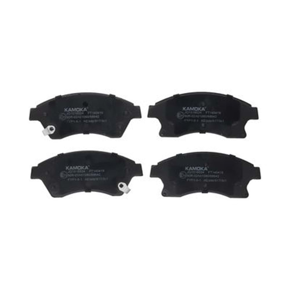 FREN BALATASI CRUZE ASTRA J AVEO T300 ( ÖN ) 15-09 -ASPART-