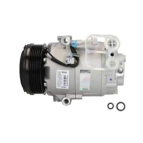 KLİMA KOMPRESÖRÜ Z14XE ASTRA G -MOCA-