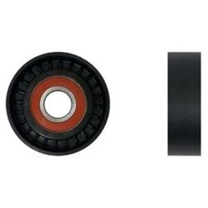 V KAYIŞ GERGİ BİLYASI (TEK BİLYA ) Y17DT (METAL) -ABA-