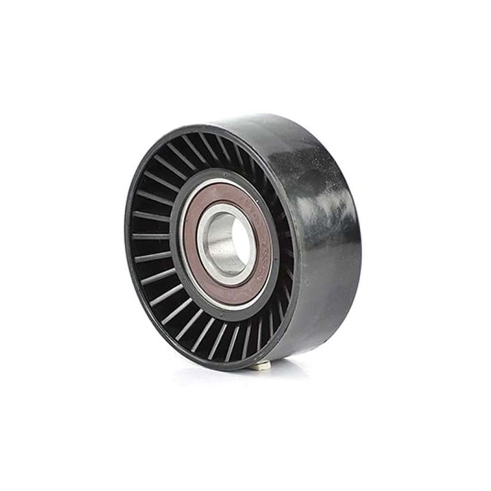V KAYIŞ GERGİ BİLYASI (TEK BİLYA) ASTRA F CORSA B 1.4-1.6 (PLASTİK) 94-98 -AUTO-