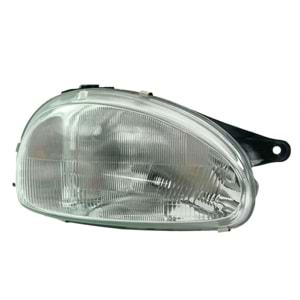 FAR CORSA B COMBO B ( SAĞ MANUEL ) 93-01 -BOSCH-