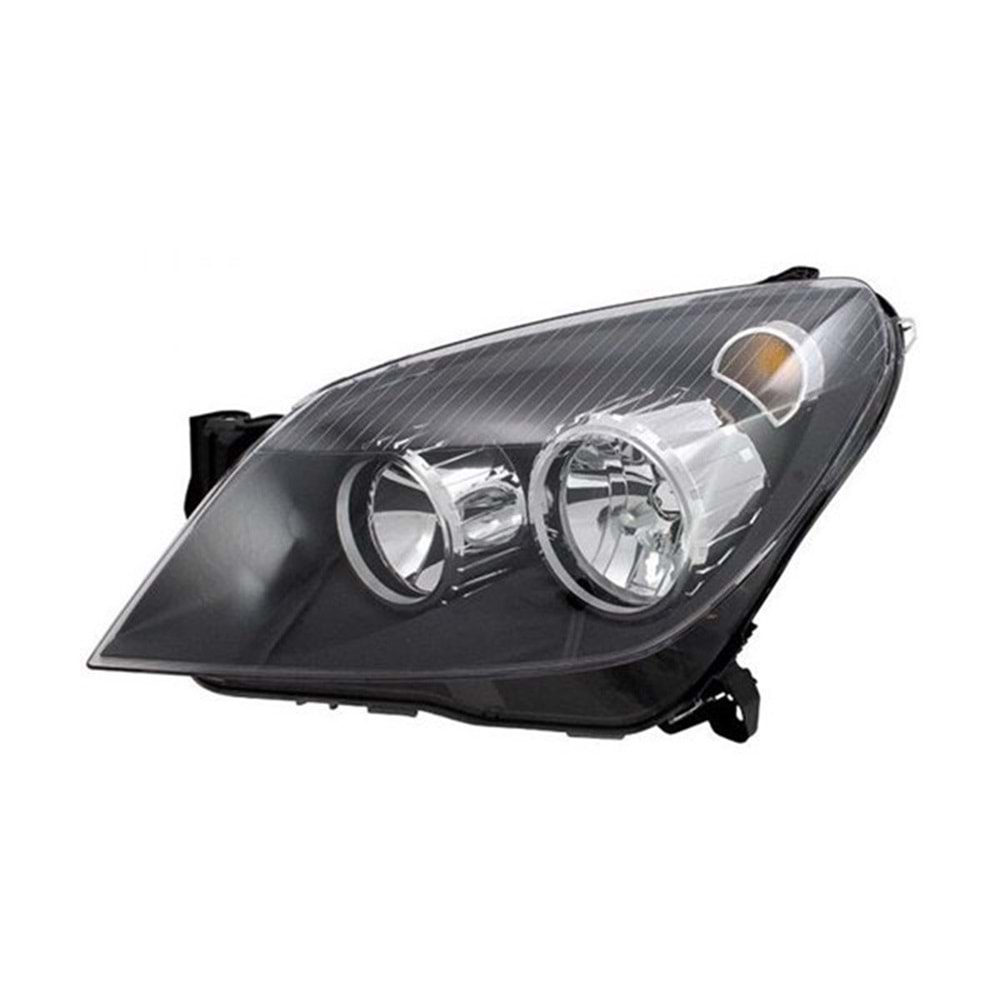 FAR ASTRA H FÜME ( SOL ) 04- -WİSCO-