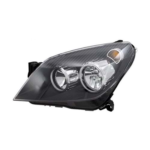 FAR ASTRA H FÜME ( SOL ) 04- -WİSCO-
