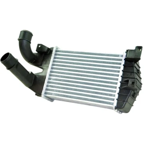 TURBO RADYATÖRÜ İNTERCOOLER ASTRA H 1.3 Z13 DTH (DAR TİP) -UNİCORE-