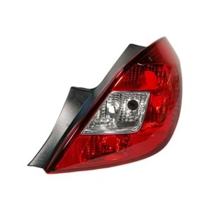 STOP LAMBASI CORSA D 5K (SAĞ) 06-07 -VALEO-