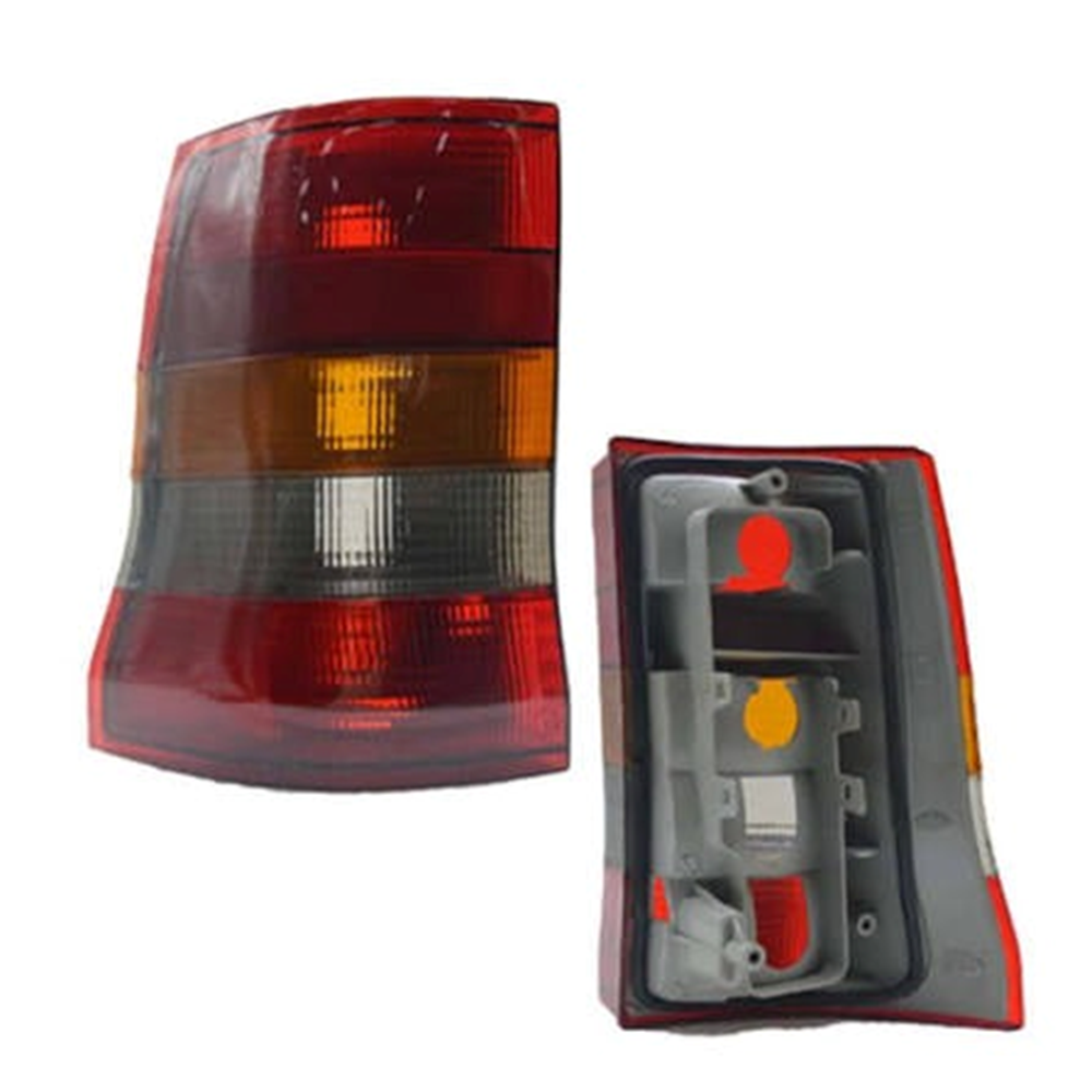 STOP LAMBASI KOMPLE ASTRA F SW (SOL) 95-98 -WISCO-