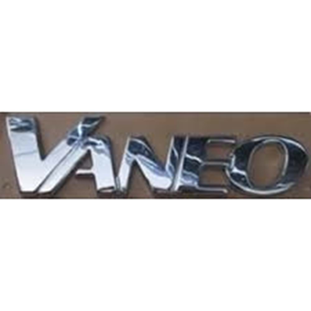 YAZI VANEO MERCEDES -ORPA-