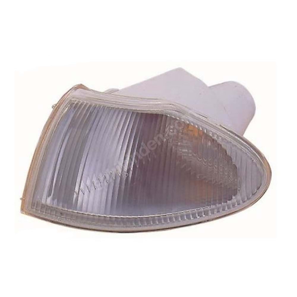 SİNYAL LAMBASI ASTRA F BEYAZ (SOL) 91-94 -DEPO-