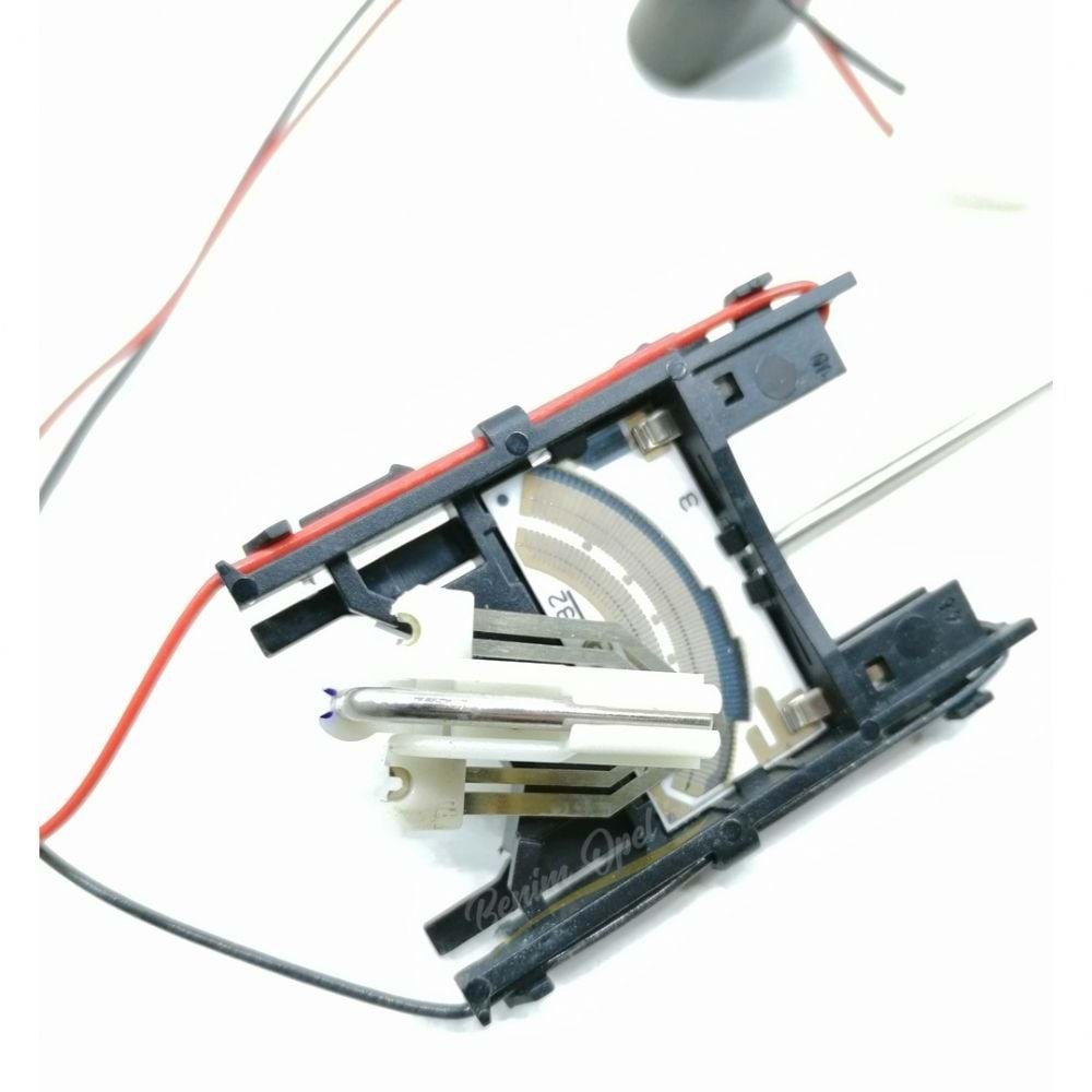 YAKIT DEPO ŞAMANDIRASI ASTRA H Z13DTH Z16XEP -BOSCH-