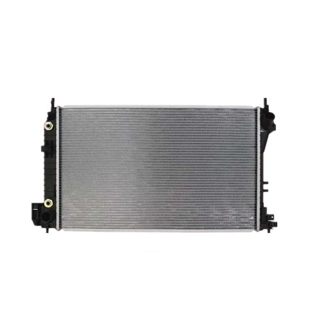 SU RADYATÖRÜ VECTRA C 2.2i. 3.2i. 2.2DTI (O/AC/BR) 02- -VEKA-