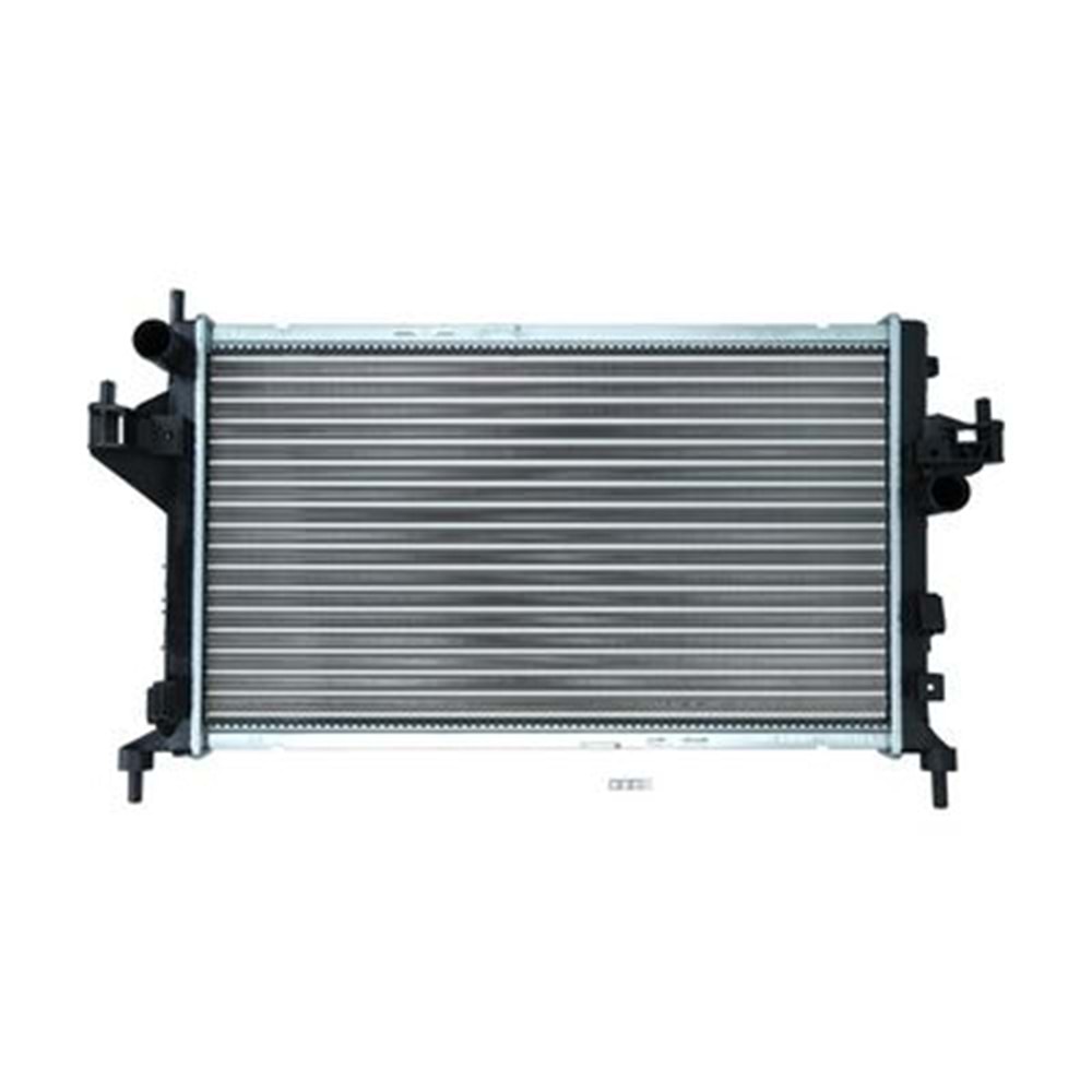 SU RADYATÖRÜ CORSA C COMBO C TİGRA B 1.3 1.7 (M/AC/BR) 01-06 -WİSCO-