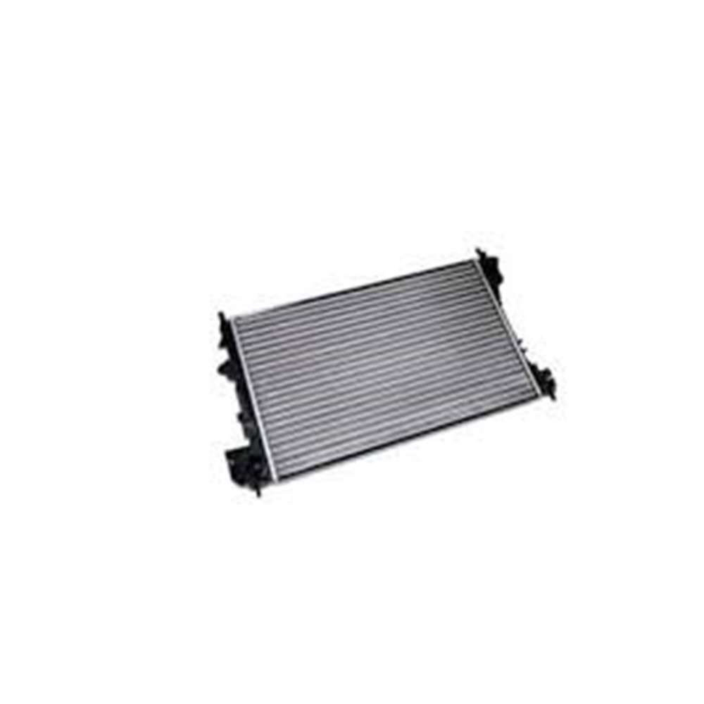 SU RADYATÖRÜ VECTRA C 2.2i. 3.2i. 2.2DTI (O/AC/BR) 02- -METTE-