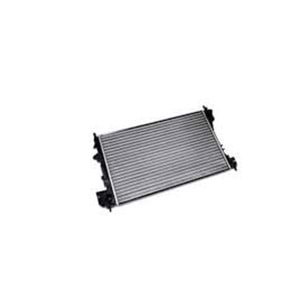 SU RADYATÖRÜ VECTRA C 2.2i. 3.2i. 2.2DTI (O/AC/BR) 02- -METTE-