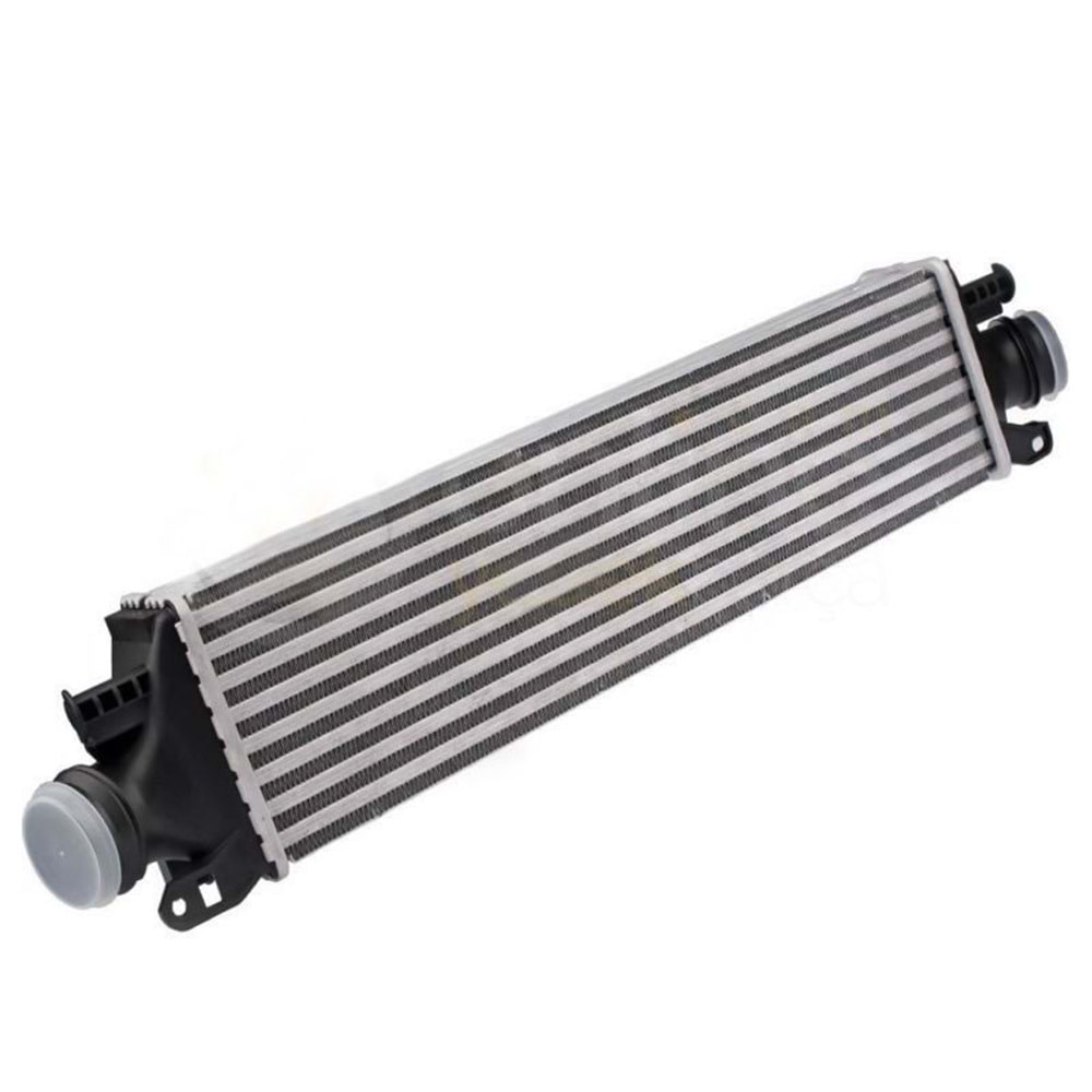 TURBO RADYATÖRÜ İNTERCOOLER AVEO T300 1.3 -VEKA-