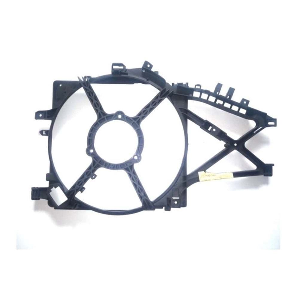 RADYATÖR FAN DAVLUMBAZI (TEK DAVLUMBAZ) CORSA C 1.3 -MTS-