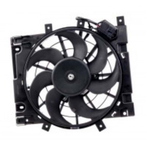 KLİMA FAN DAVLUMBAZI (TEK DAVLUMBAZ) ASTRA H Z13DTH -WİSCO-