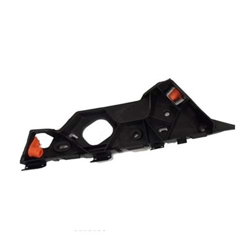 TAMPON BAĞLANTI BRAKETİ CORSA D ( ÖN SOL ) 07-14 -METTE-
