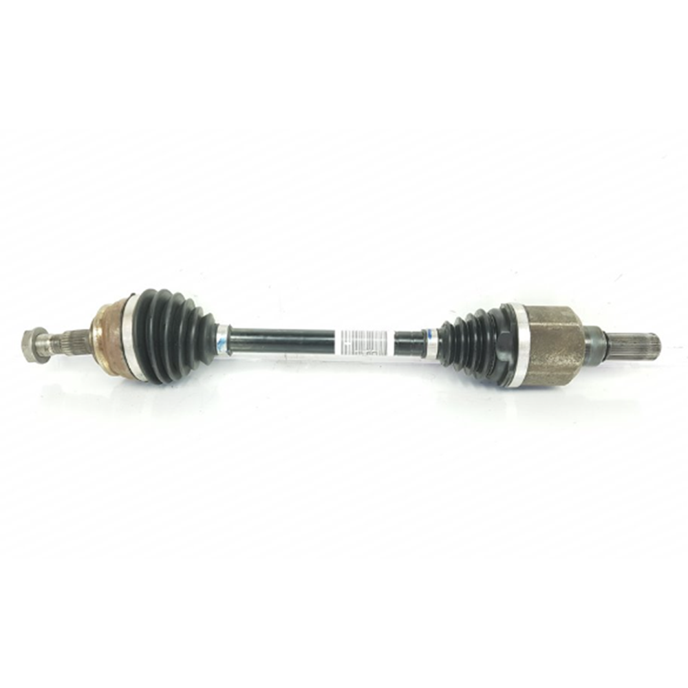 AKS KOMPLE SOL CORSA F - VEKA -