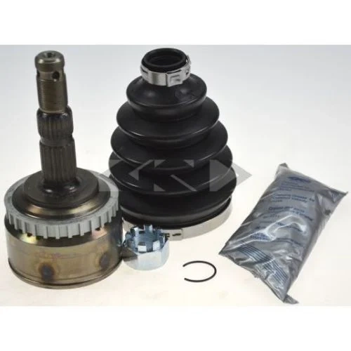 AKS KAFASI ASTRA H Z13DYH Z17DTH (DIŞ) 04- MGA