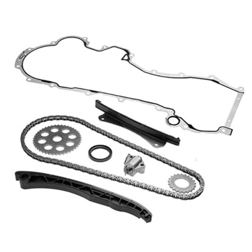 TRİGER SETİ ZİNCİR OPEL CORSA C CORSA D ASTRA H 1.3 Z13DT (YAĞ POPMA CONTALI) -INA-