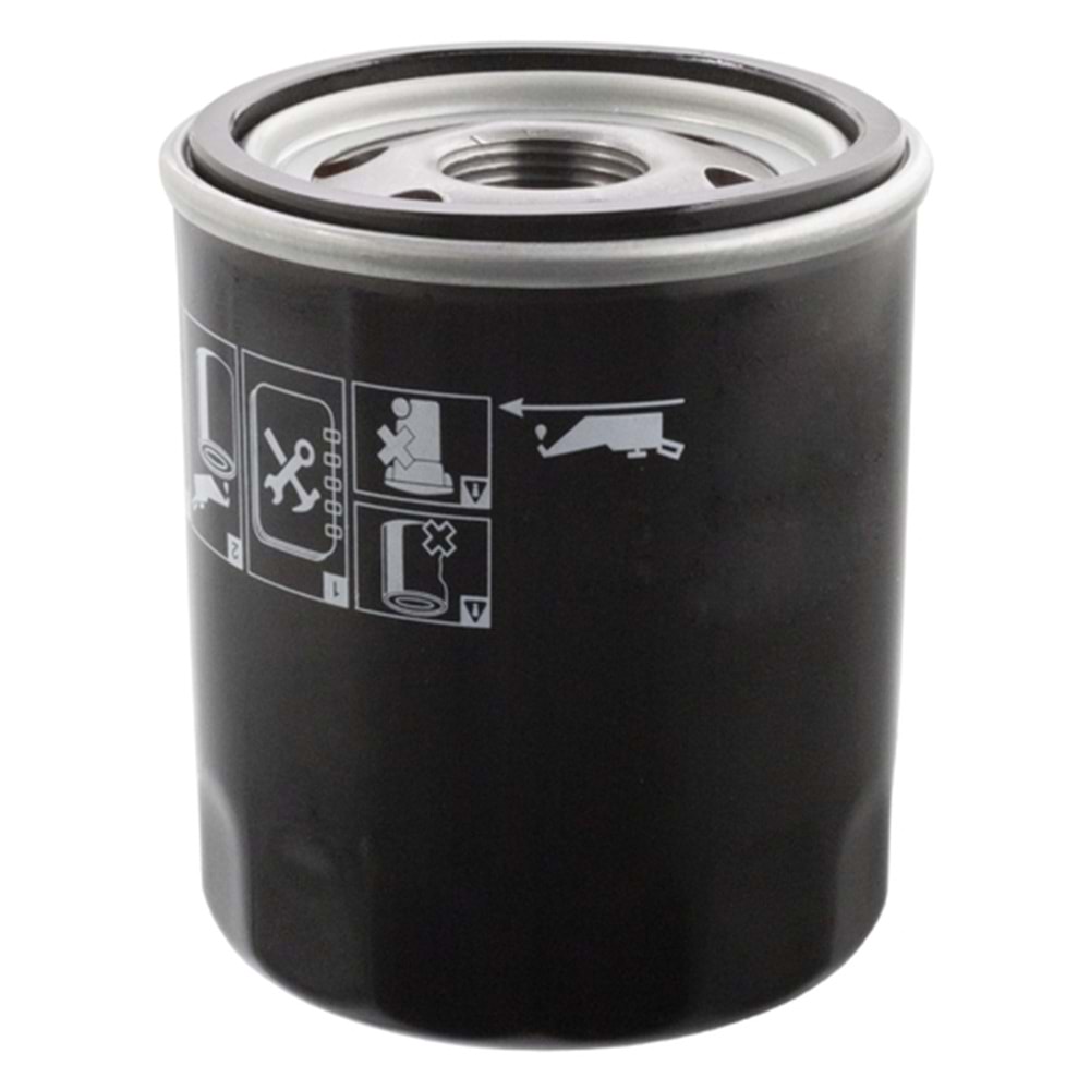YAĞ FİLTRESİ CORSA E ASTRA K İNSİGNİA B14XE B10XE ATOM 15- -EUROPAR-